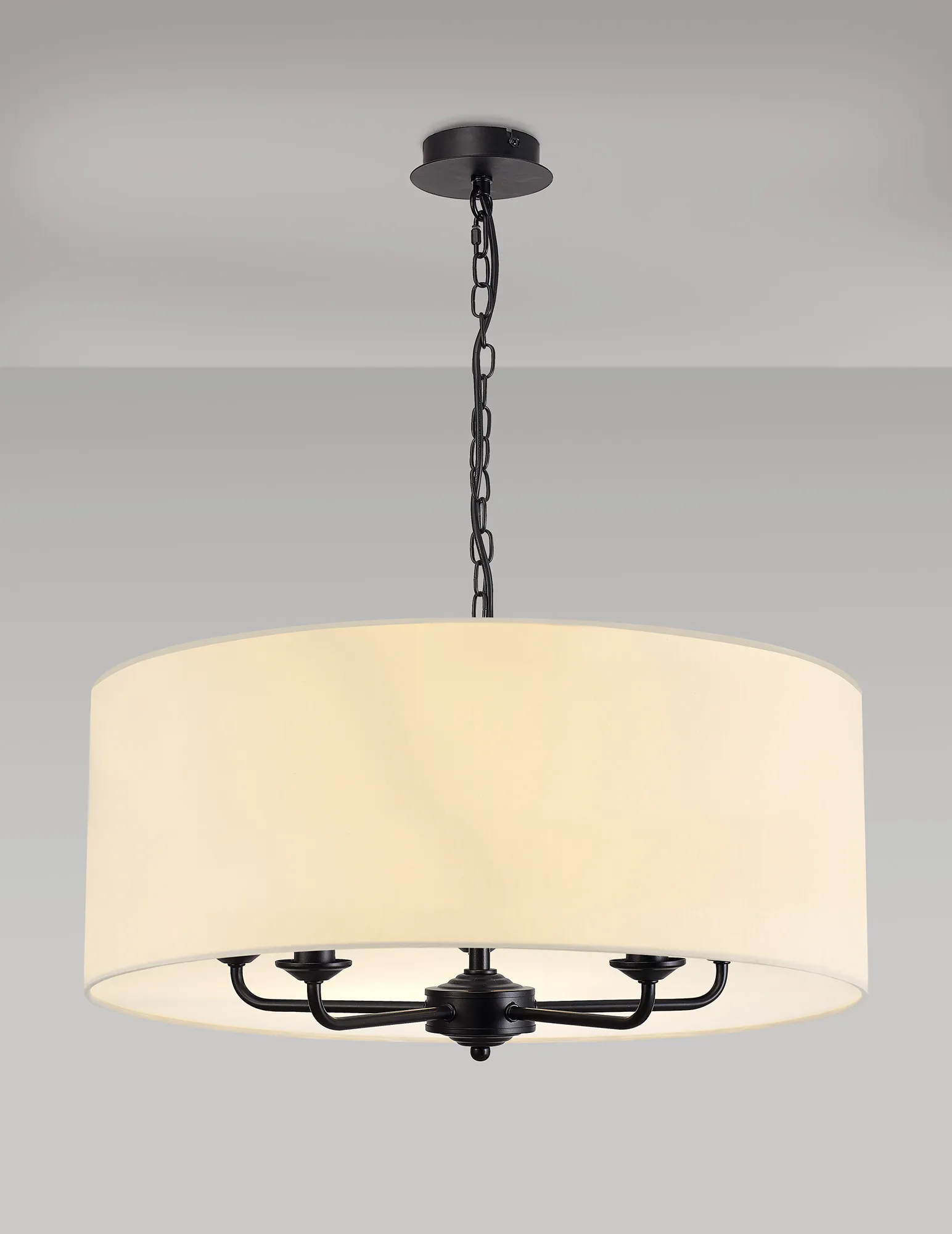 Banyan MB IV Ceiling Lights Deco Multi Arm Fittings Banyan MB IV Ceiling Lights Deco Multi Arm Fittings